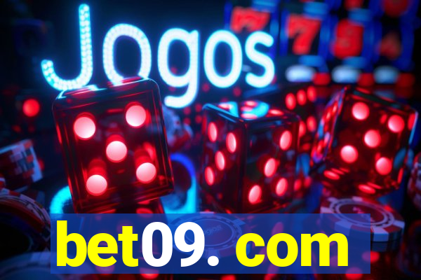 bet09. com